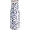Sia Deco Vases Vase Oceania En Céramique H36,5cm -Sablie Vases Soldes vase oceania en ceramique h36 5cm