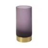 Sia Deco Vases Vase Ring En Verre -Sablie Vases Soldes vase ring en verre 2