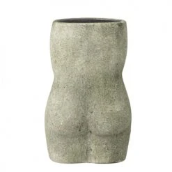 Bloomingville Vases Vase Roberta Terracotta H16cm -Sablie Vases Soldes vase roberta terracotta h16cm 2