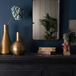 Dutchbone Vases Vase Slim En Laiton Doré 11 Dutchbone Vases Vase Slim En Laiton Doré -Sablie Vases Soldes vase slim en laiton dore 3