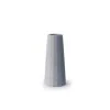 Gone's Vases Vase Soliflore En Béton (moyenne Taille) H12cm -Sablie Vases Soldes vase soliflore en beton moyenne taille h12cm