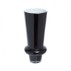 Sia Deco Vases Vase Solly En Verre