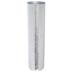 Sia Deco Vases Vase Sugar En Fer H40cm
