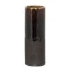 Bloomingville Vases Vase Tony En Grès Céramique Marron H15 Cm -Sablie Vases Soldes vase tony en gres ceramique marron h15 cm