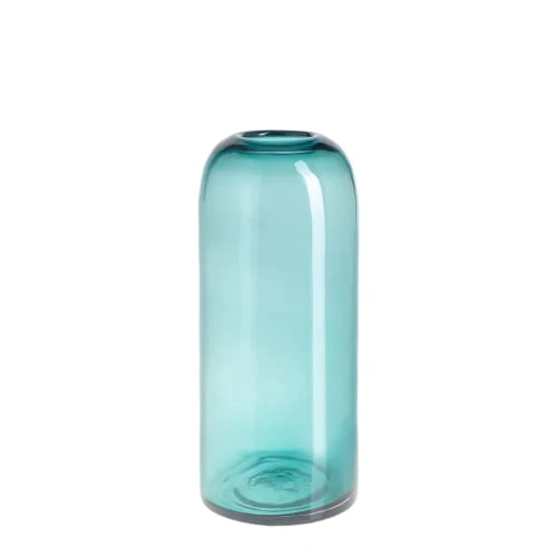 Sia Deco Vases Vase Tullia En Verre H35cm 3 Sia Deco Vases Vase Tullia En Verre H35cm