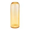 Sia Deco Vases Vase Tullia En Verre H48cm -Sablie Vases Soldes vase tullia en verre h48cm 1