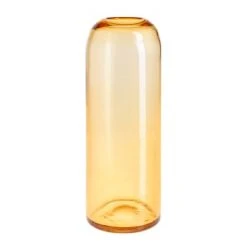 Sia Deco Vases Vase Tullia En Verre H48cm -Sablie Vases Soldes vase tullia en verre h48cm 3