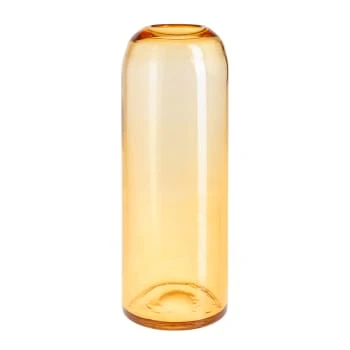 Sia Deco Vases Vase Tullia En Verre H35cm 4 Sia Deco Vases Vase Tullia En Verre H35cm – Image 2