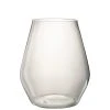 LANADECO Vases Vase Verre Transparent H36cm 1 LANADECO Vases Vase Verre Transparent H36cm -Sablie Vases Soldes vase verre transparent h36cm