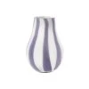 Broste Copenhagen Vases Vase Verre Violet 15x22x15cm -Sablie Vases Soldes vase verre violet 15x22x15cm 2
