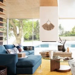 Maisons Du Monde Vases Vase Visage En Dolomite Blanche H23 -Sablie Vases Soldes vase visage en dolomite blanche h23 1000 4 26 200434 4