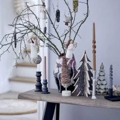 Bloomingville Vases Vase Zara En Grès Céramique H30 Cm -Sablie Vases Soldes vase zara en gres ceramique h30 cm 3